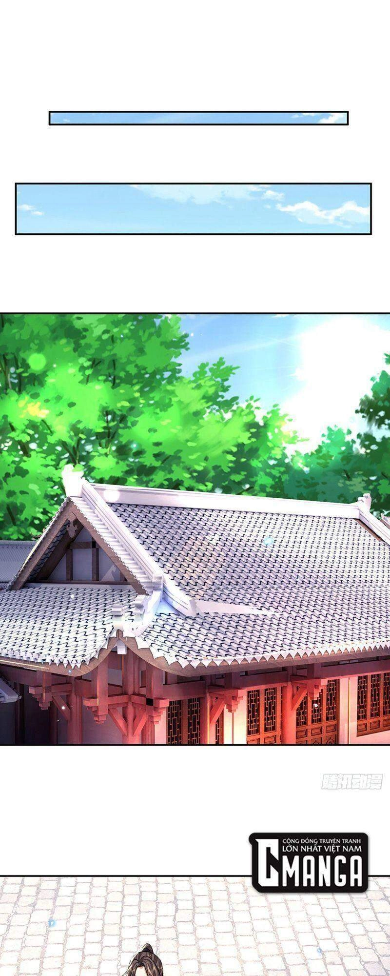 Ta Trở Về Từ Thế Giới Tu Tiên Chapter 85 - 1