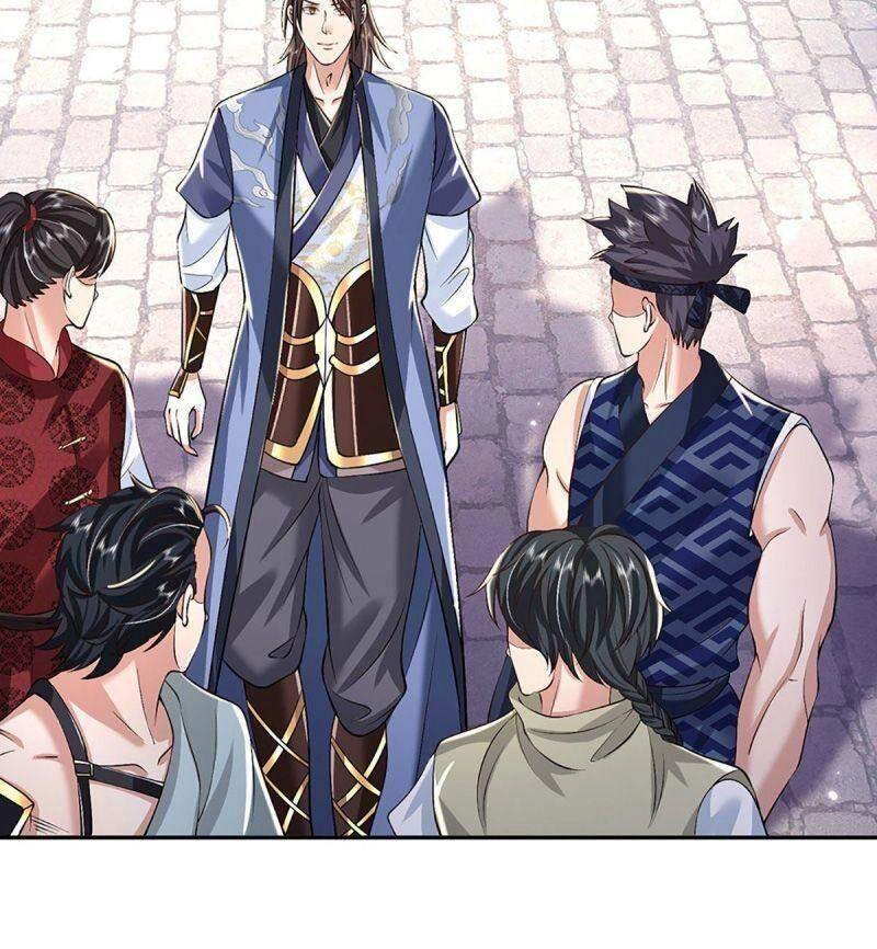 Ta Trở Về Từ Thế Giới Tu Tiên Chapter 85 - 2