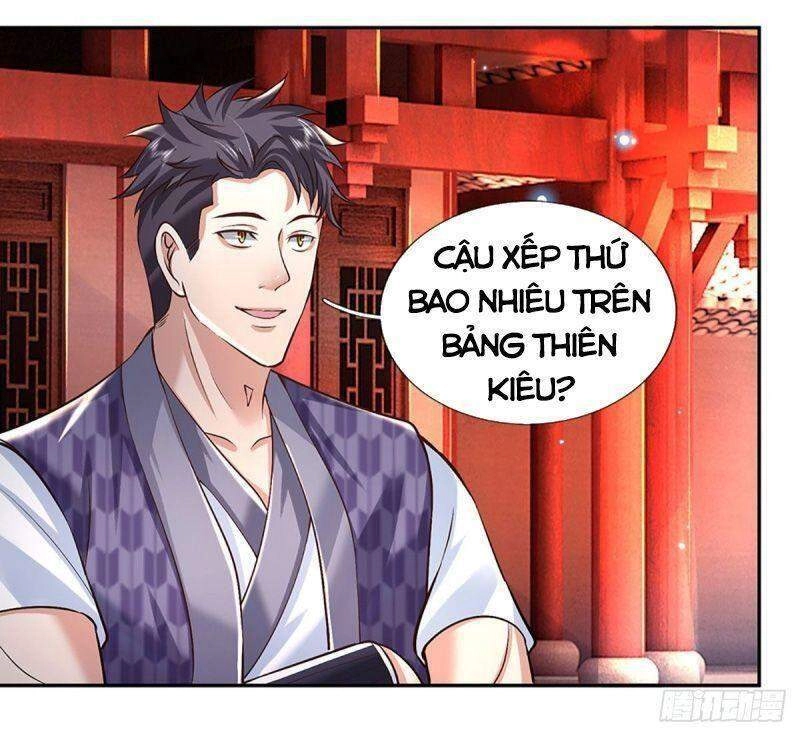 Ta Trở Về Từ Thế Giới Tu Tiên Chapter 85 - 4