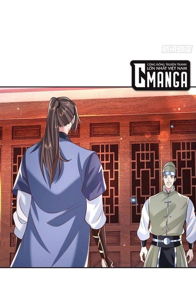 Ta Trở Về Từ Thế Giới Tu Tiên Chapter 85 - 10