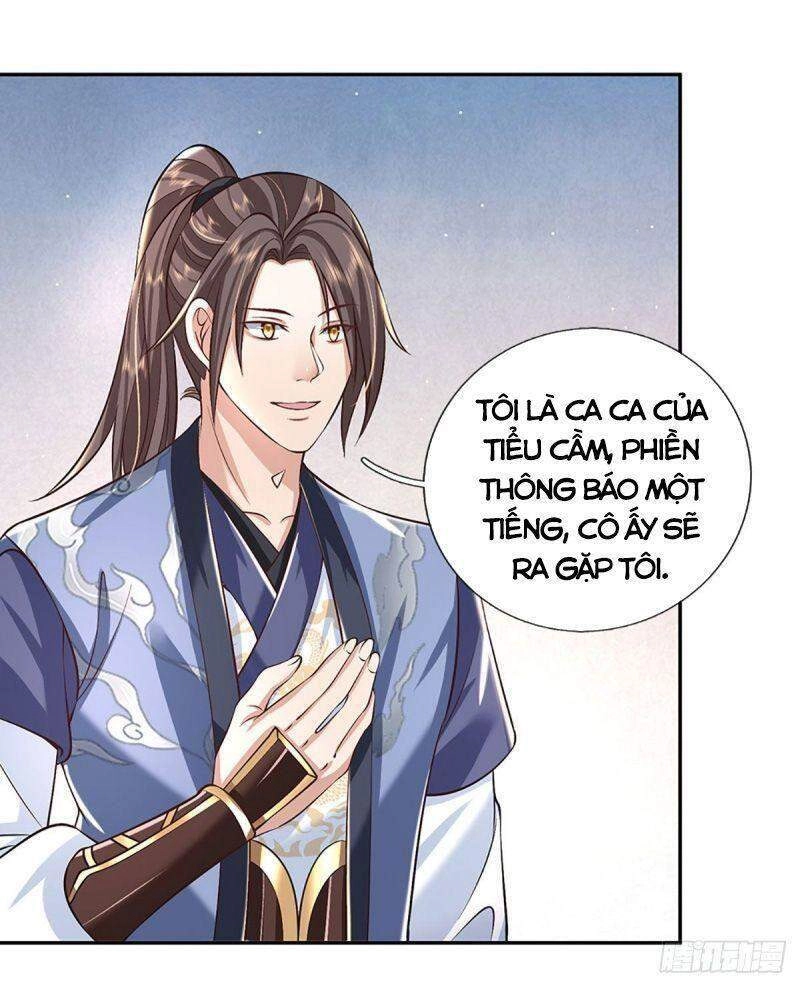 Ta Trở Về Từ Thế Giới Tu Tiên Chapter 85 - 12
