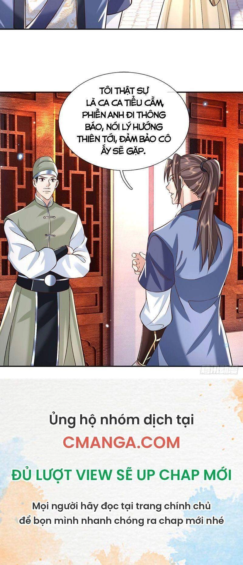 Ta Trở Về Từ Thế Giới Tu Tiên Chapter 85 - 20