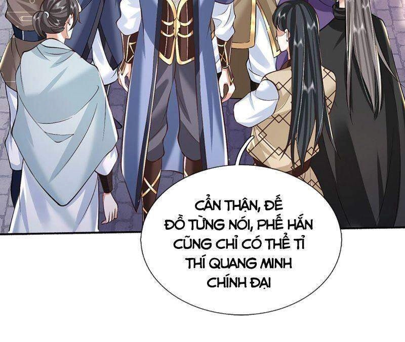 Ta Trở Về Từ Thế Giới Tu Tiên Chapter 85 - 22