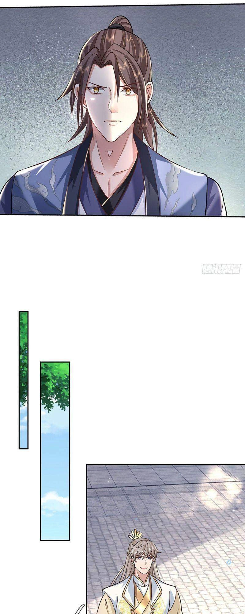 Ta Trở Về Từ Thế Giới Tu Tiên Chapter 85 - 23