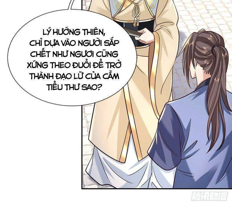 Ta Trở Về Từ Thế Giới Tu Tiên Chapter 85 - 24