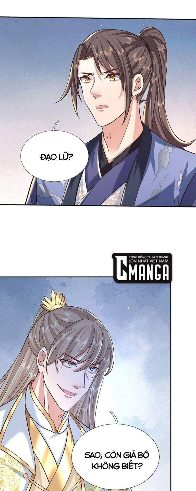 Ta Trở Về Từ Thế Giới Tu Tiên Chapter 85 - 25