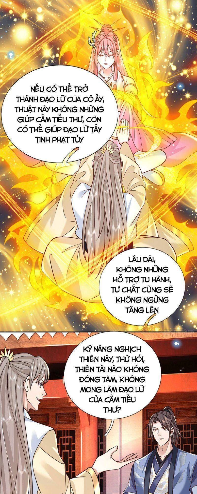 Ta Trở Về Từ Thế Giới Tu Tiên Chapter 85 - 29