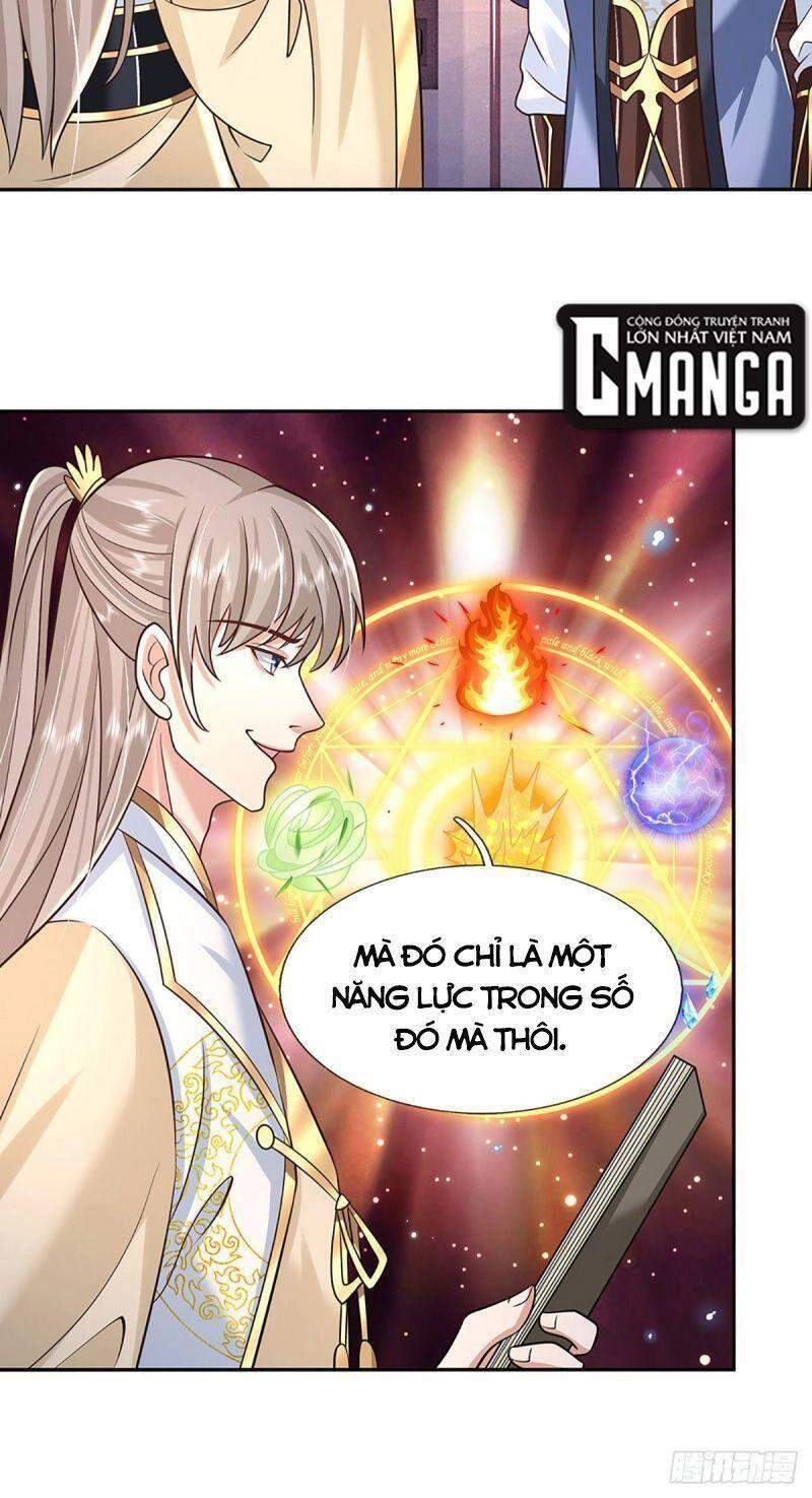 Ta Trở Về Từ Thế Giới Tu Tiên Chapter 85 - 30