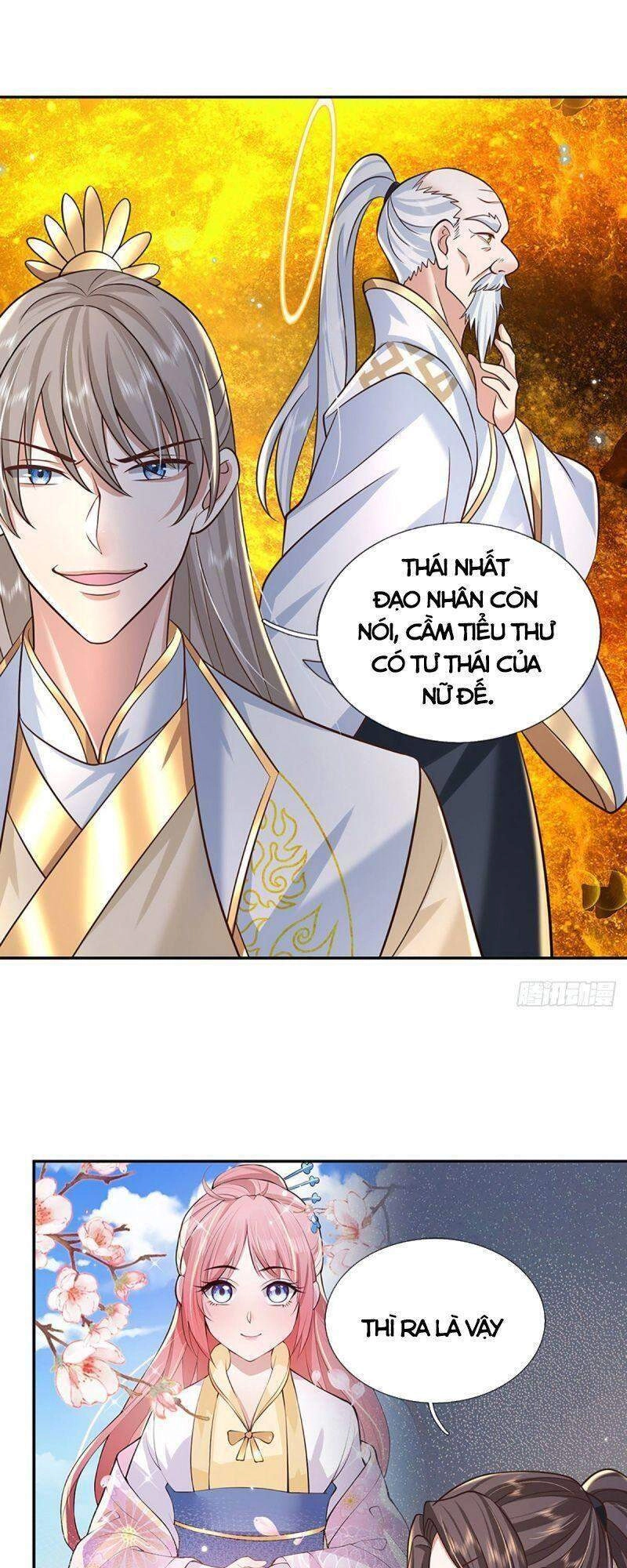 Ta Trở Về Từ Thế Giới Tu Tiên Chapter 85 - 31