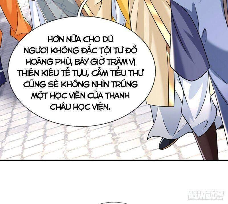 Ta Trở Về Từ Thế Giới Tu Tiên Chapter 85 - 34