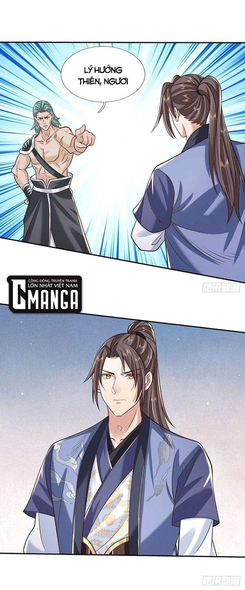 Ta Trở Về Từ Thế Giới Tu Tiên Chapter 86 - 1