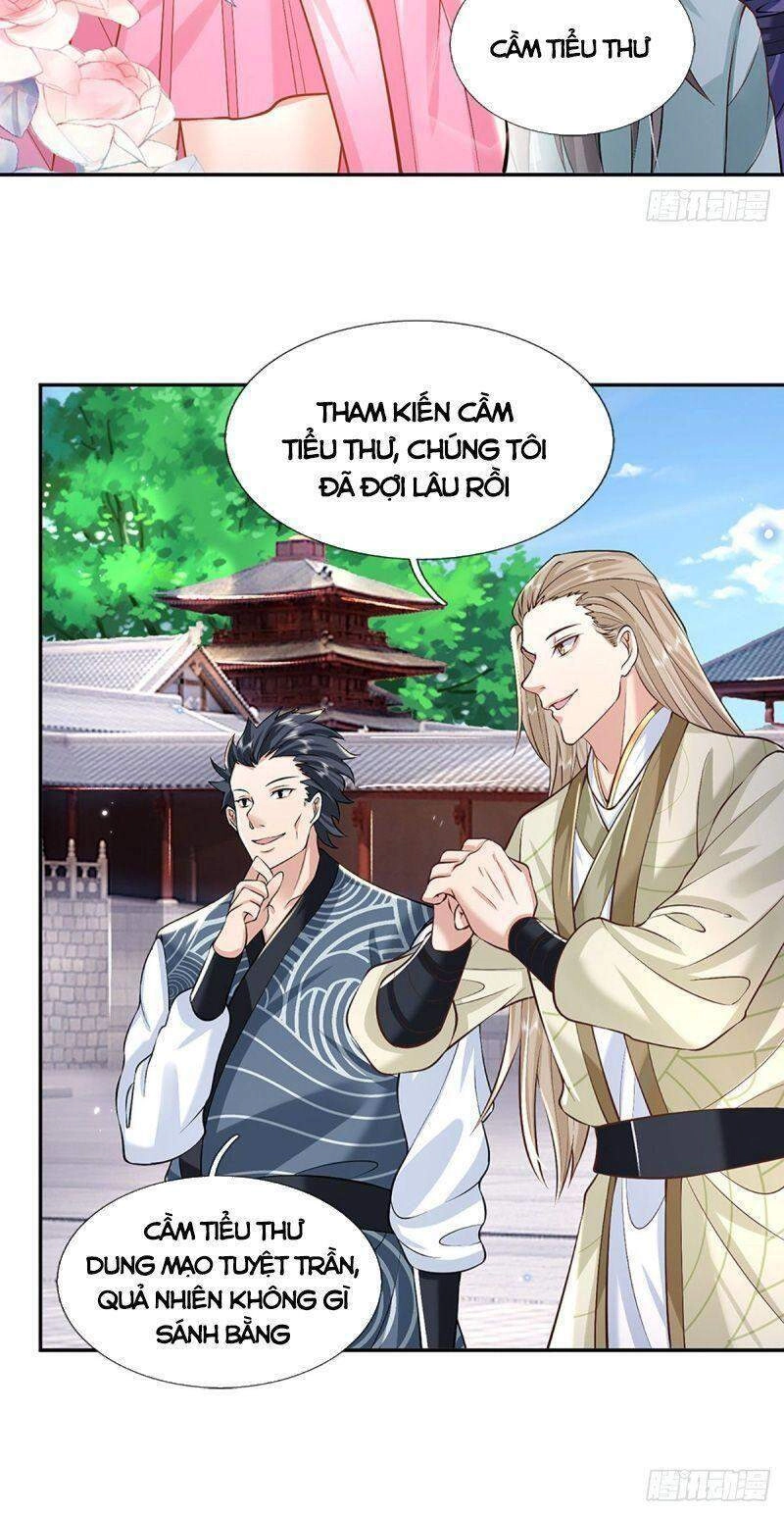 Ta Trở Về Từ Thế Giới Tu Tiên Chapter 86 - 8