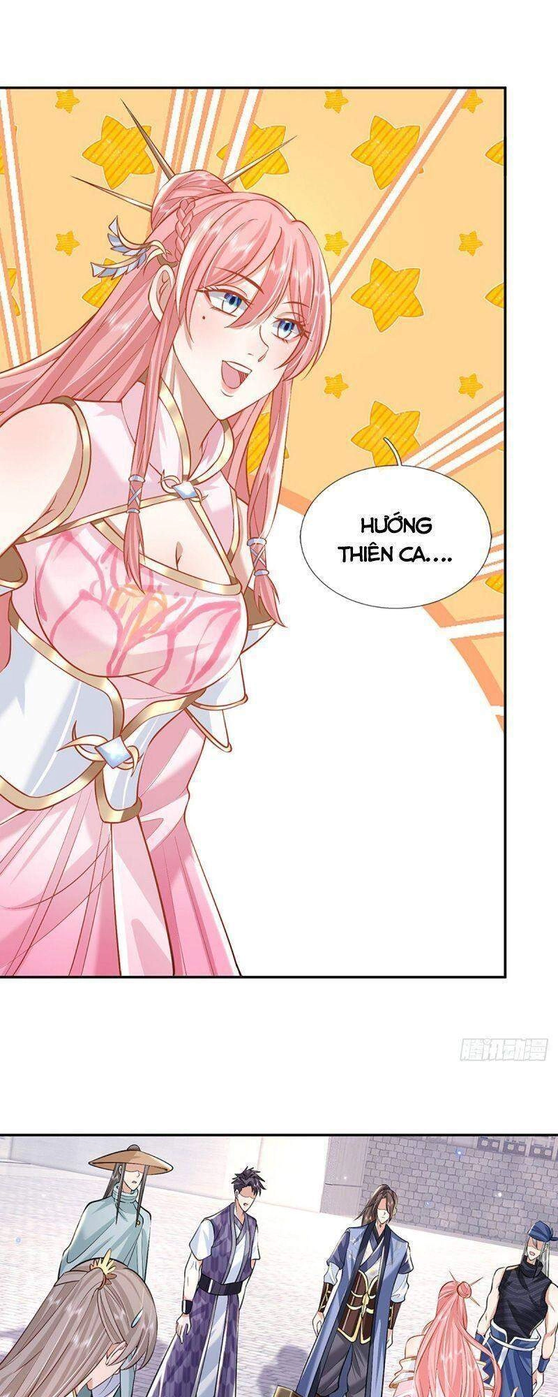 Ta Trở Về Từ Thế Giới Tu Tiên Chapter 86 - 12