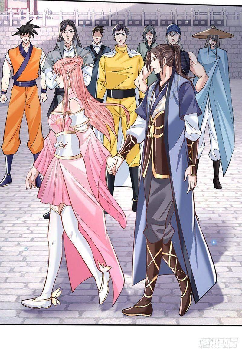 Ta Trở Về Từ Thế Giới Tu Tiên Chapter 86 - 18