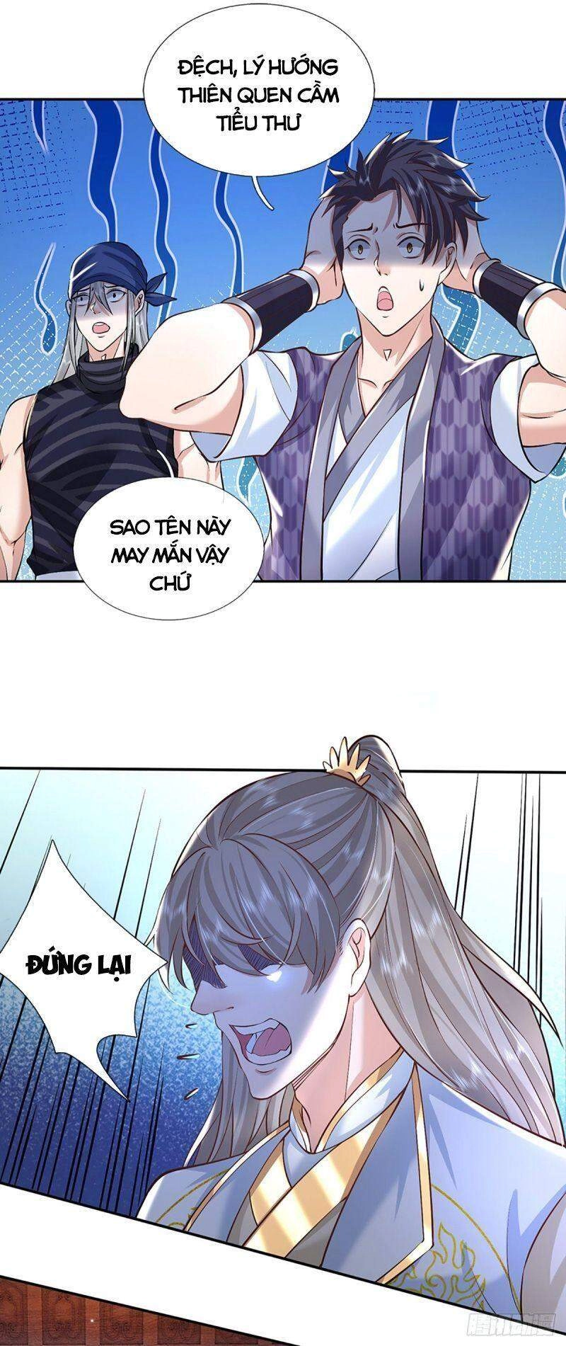 Ta Trở Về Từ Thế Giới Tu Tiên Chapter 86 - 19