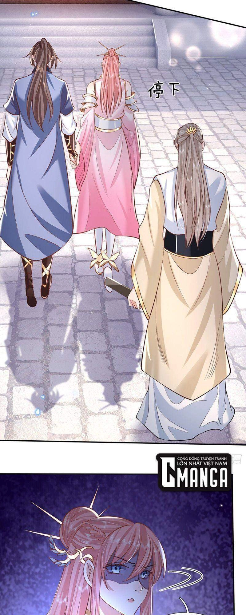 Ta Trở Về Từ Thế Giới Tu Tiên Chapter 86 - 20