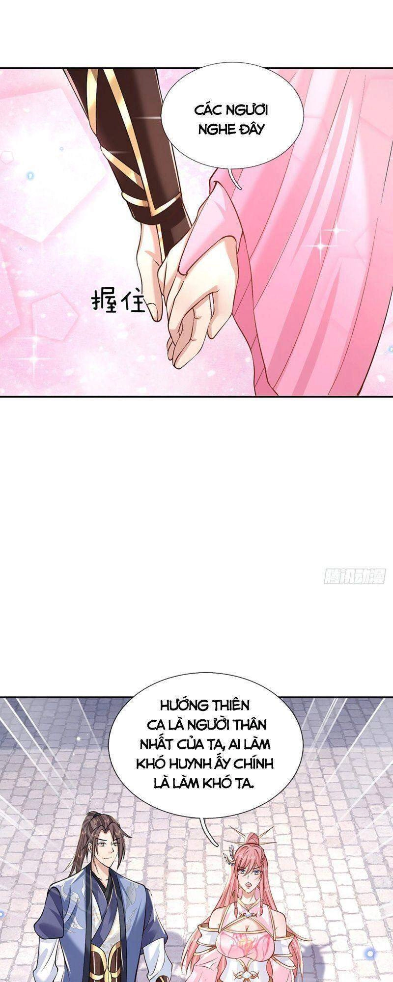 Ta Trở Về Từ Thế Giới Tu Tiên Chapter 86 - 24