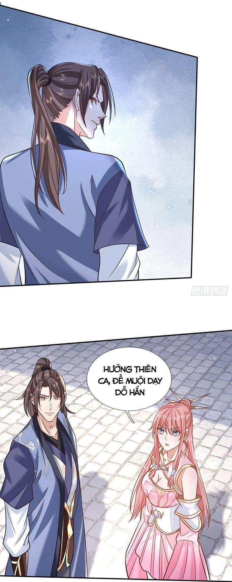 Ta Trở Về Từ Thế Giới Tu Tiên Chapter 86 - 32