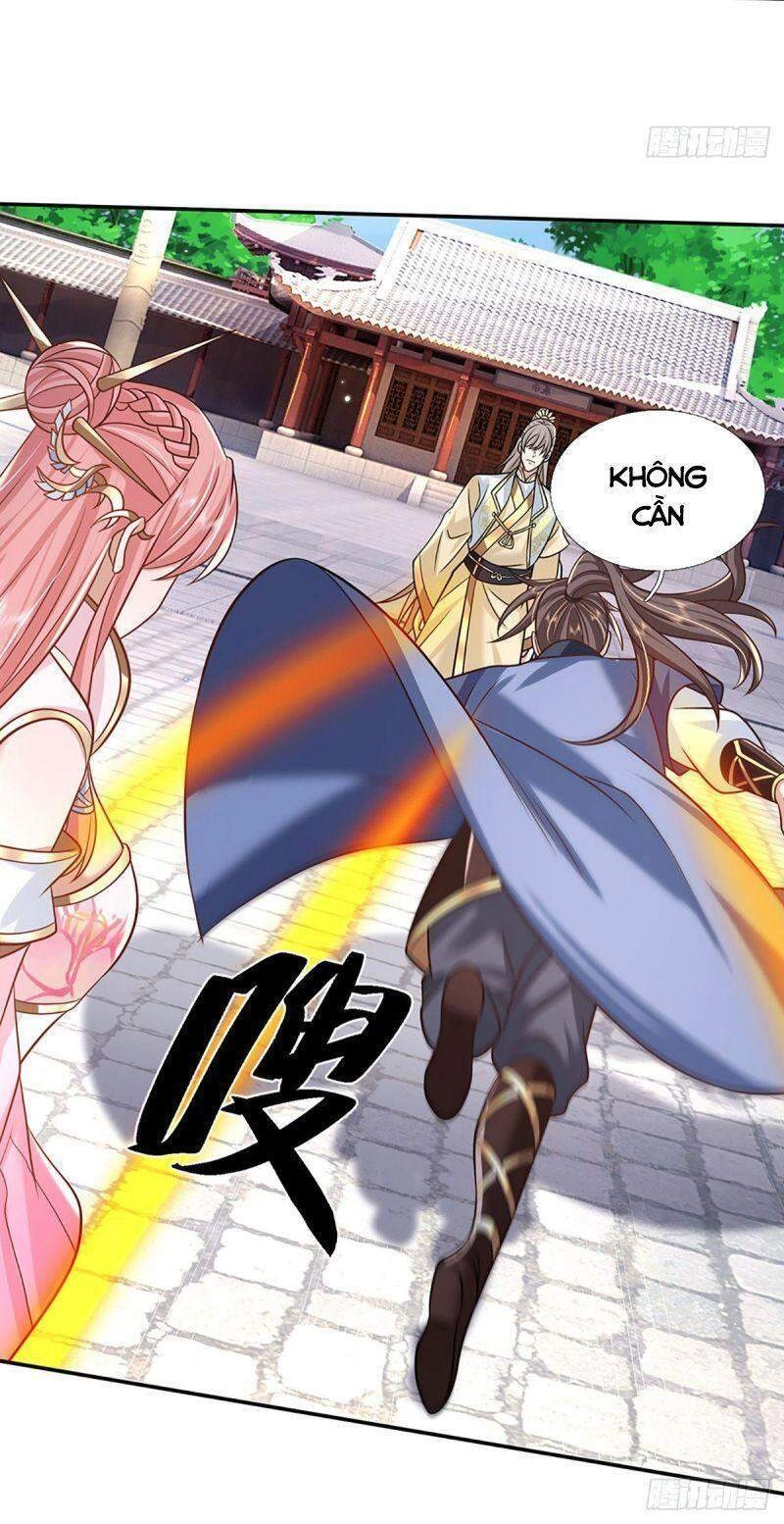 Ta Trở Về Từ Thế Giới Tu Tiên Chapter 86 - 33
