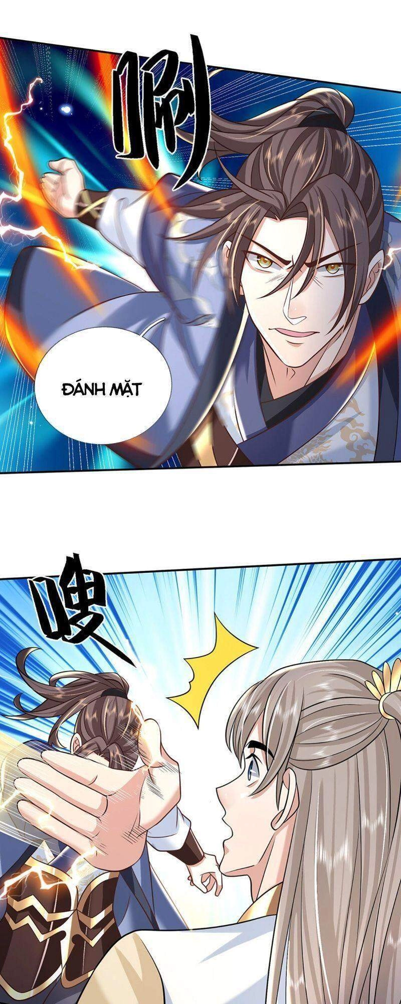 Ta Trở Về Từ Thế Giới Tu Tiên Chapter 87 - 6