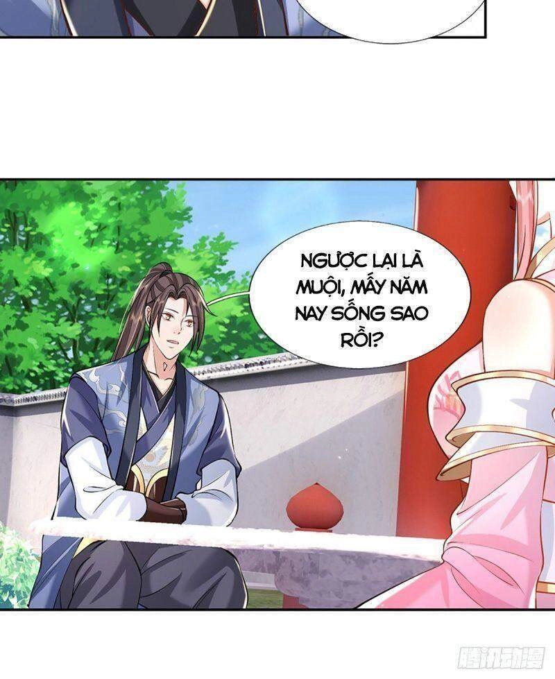Ta Trở Về Từ Thế Giới Tu Tiên Chapter 87 - 16