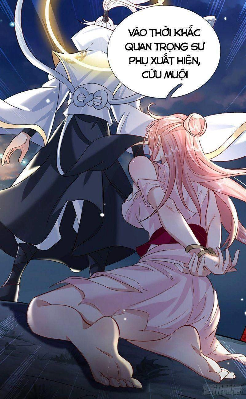 Ta Trở Về Từ Thế Giới Tu Tiên Chapter 87 - 20