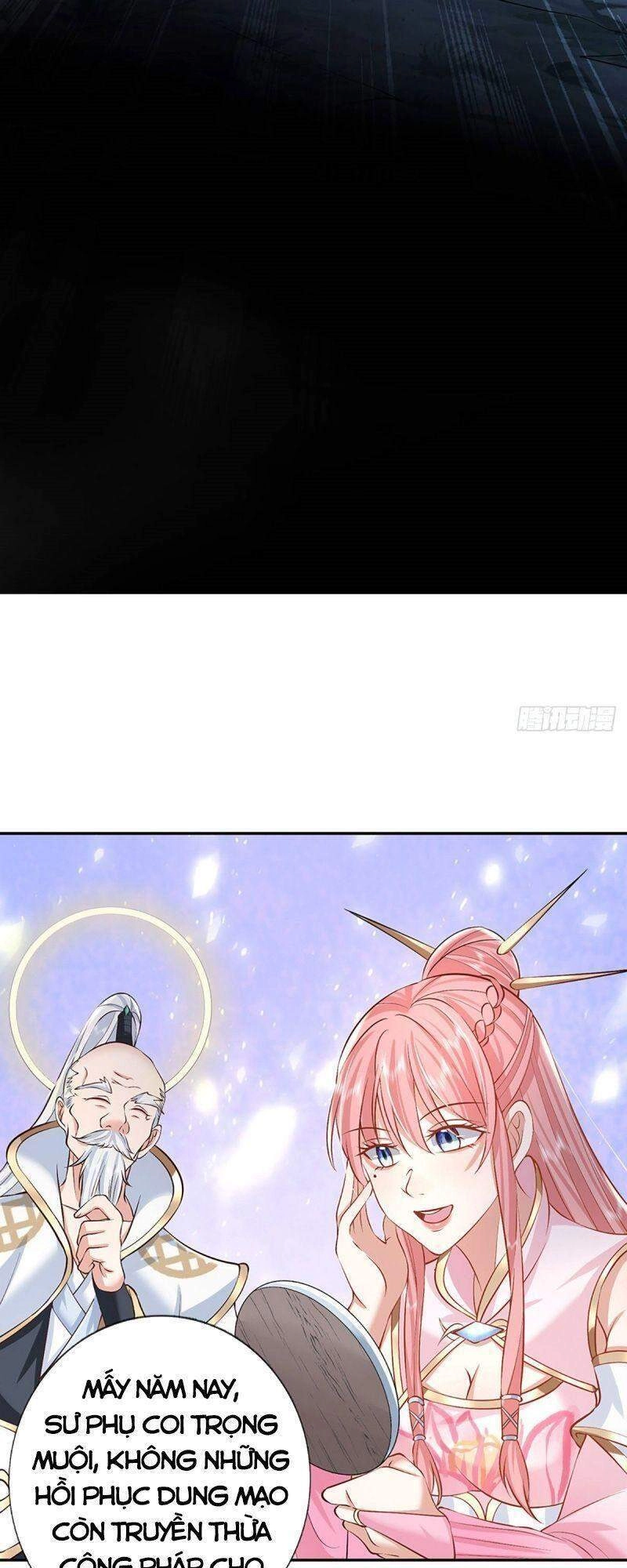 Ta Trở Về Từ Thế Giới Tu Tiên Chapter 87 - 21