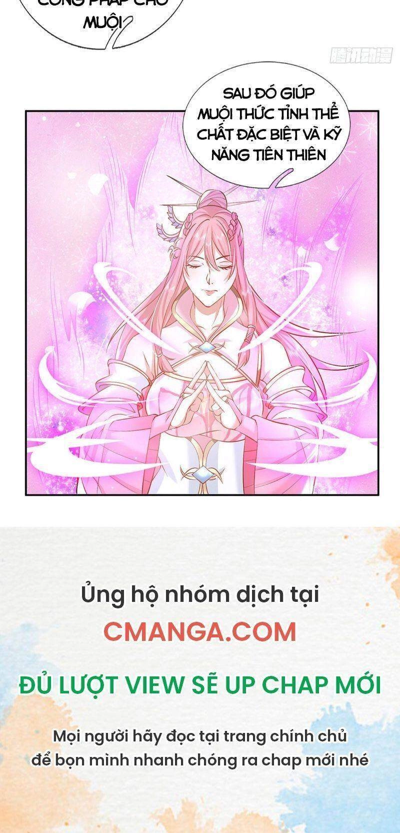 Ta Trở Về Từ Thế Giới Tu Tiên Chapter 87 - 22