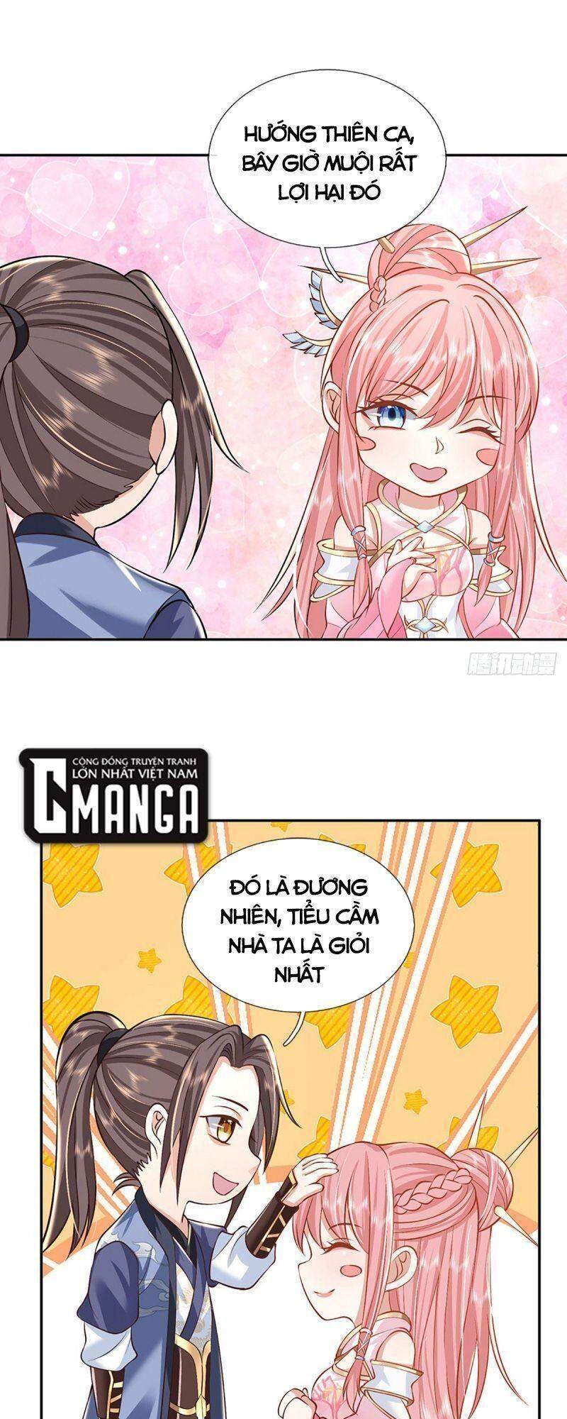 Ta Trở Về Từ Thế Giới Tu Tiên Chapter 87 - 23