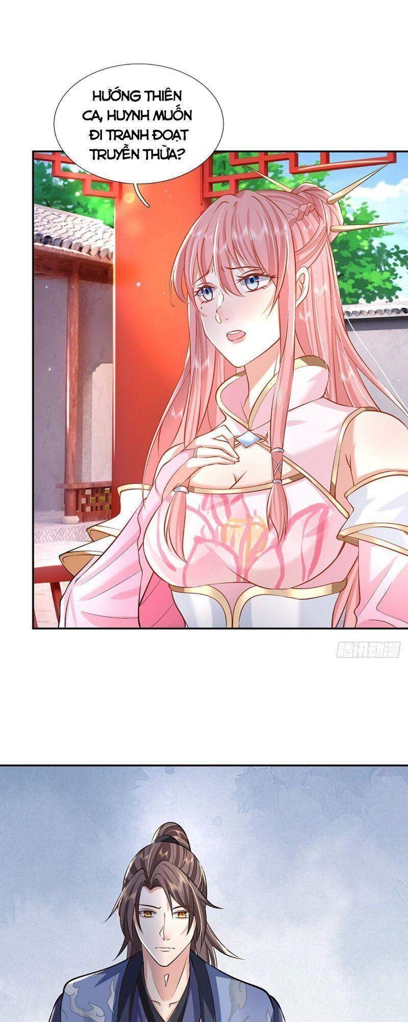 Ta Trở Về Từ Thế Giới Tu Tiên Chapter 87 - 29