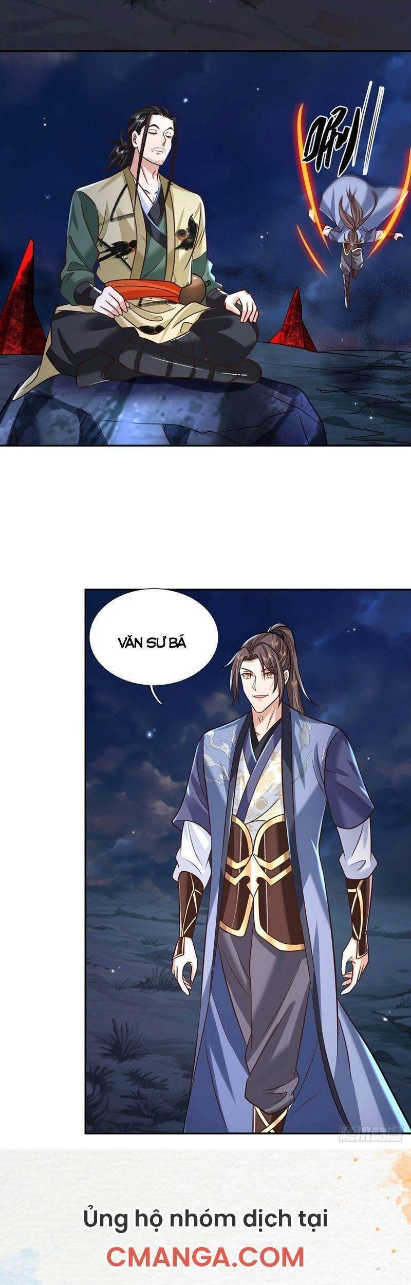 Ta Trở Về Từ Thế Giới Tu Tiên Chapter 88 - 18