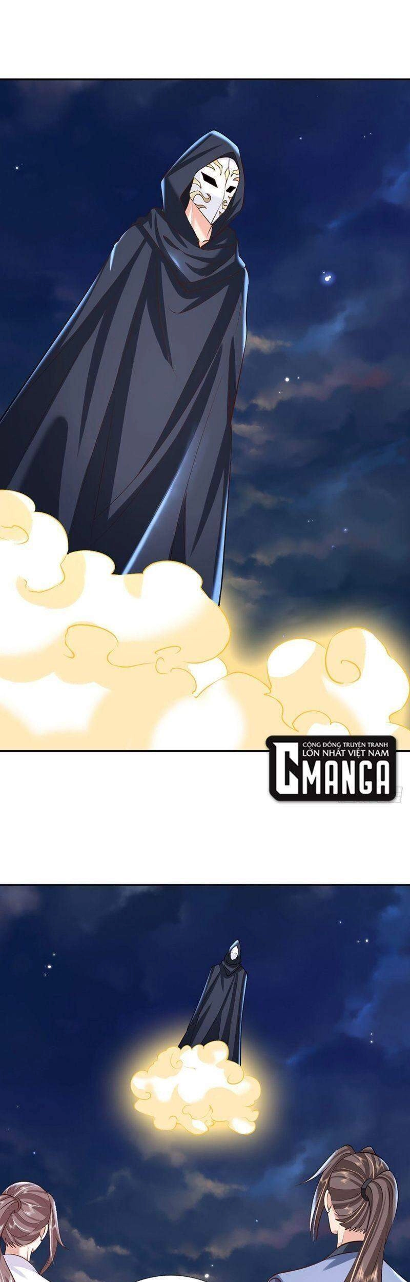 Ta Trở Về Từ Thế Giới Tu Tiên Chapter 89 - 13