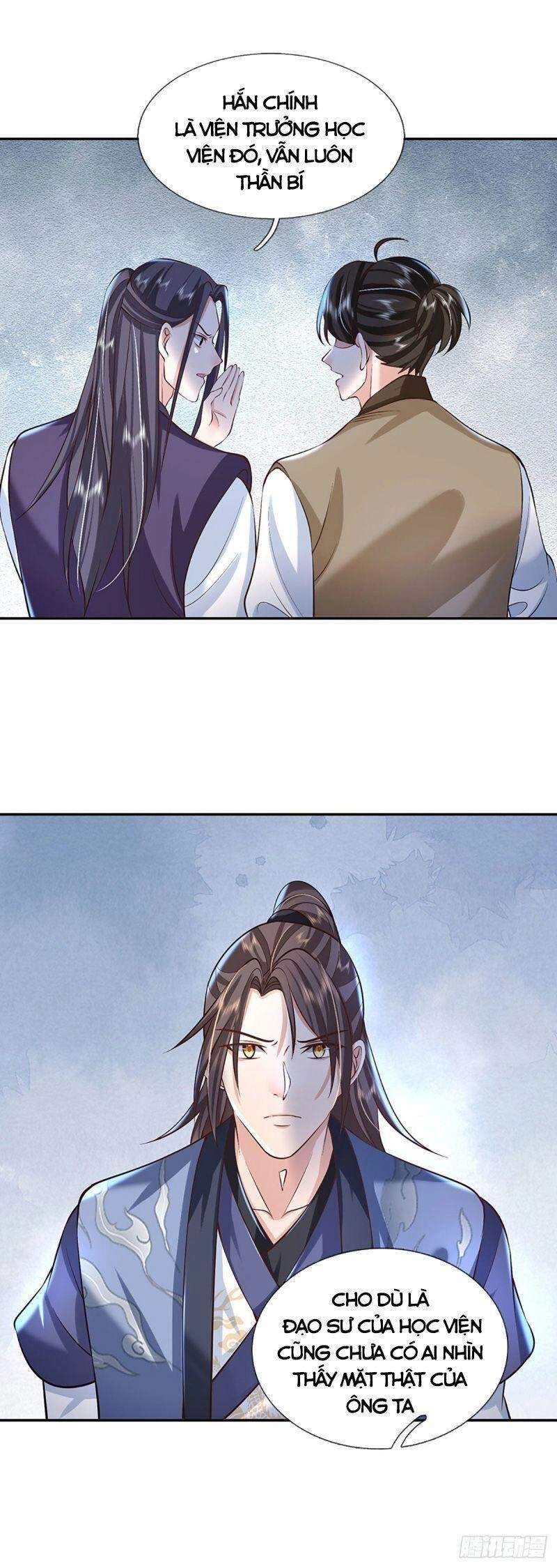 Ta Trở Về Từ Thế Giới Tu Tiên Chapter 89 - 15