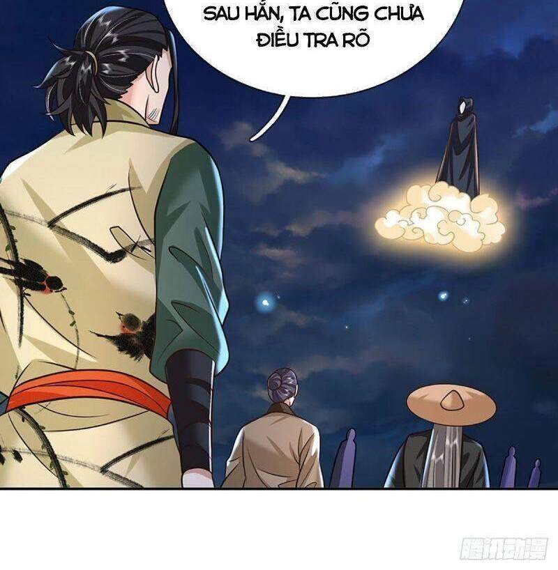 Ta Trở Về Từ Thế Giới Tu Tiên Chapter 89 - 17