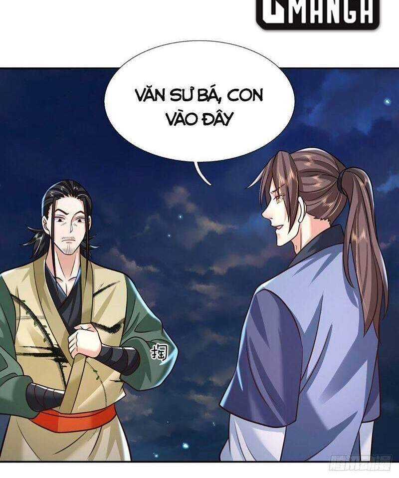 Ta Trở Về Từ Thế Giới Tu Tiên Chapter 89 - 21