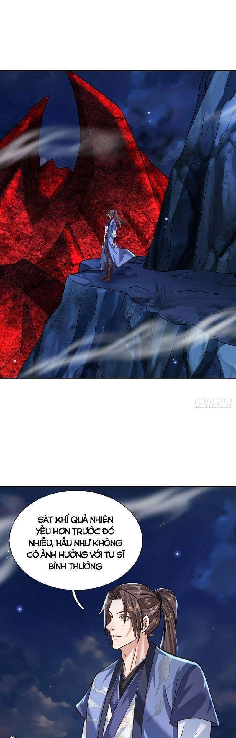 Ta Trở Về Từ Thế Giới Tu Tiên Chapter 89 - 29