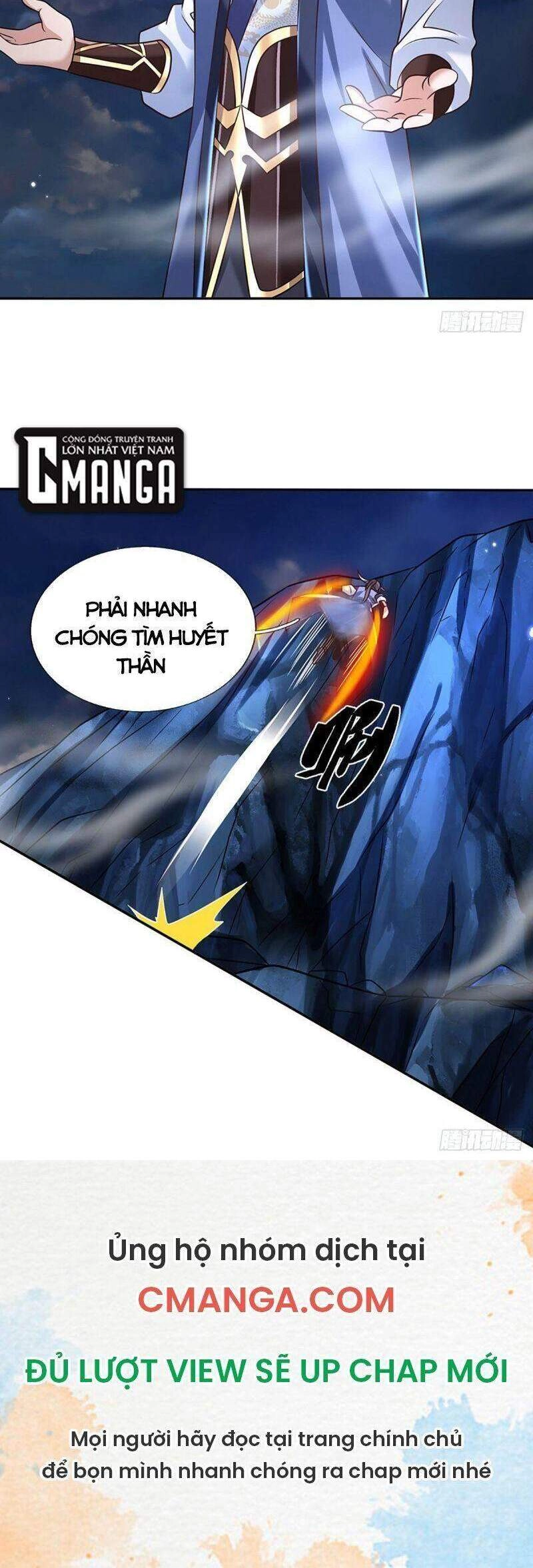 Ta Trở Về Từ Thế Giới Tu Tiên Chapter 89 - 30