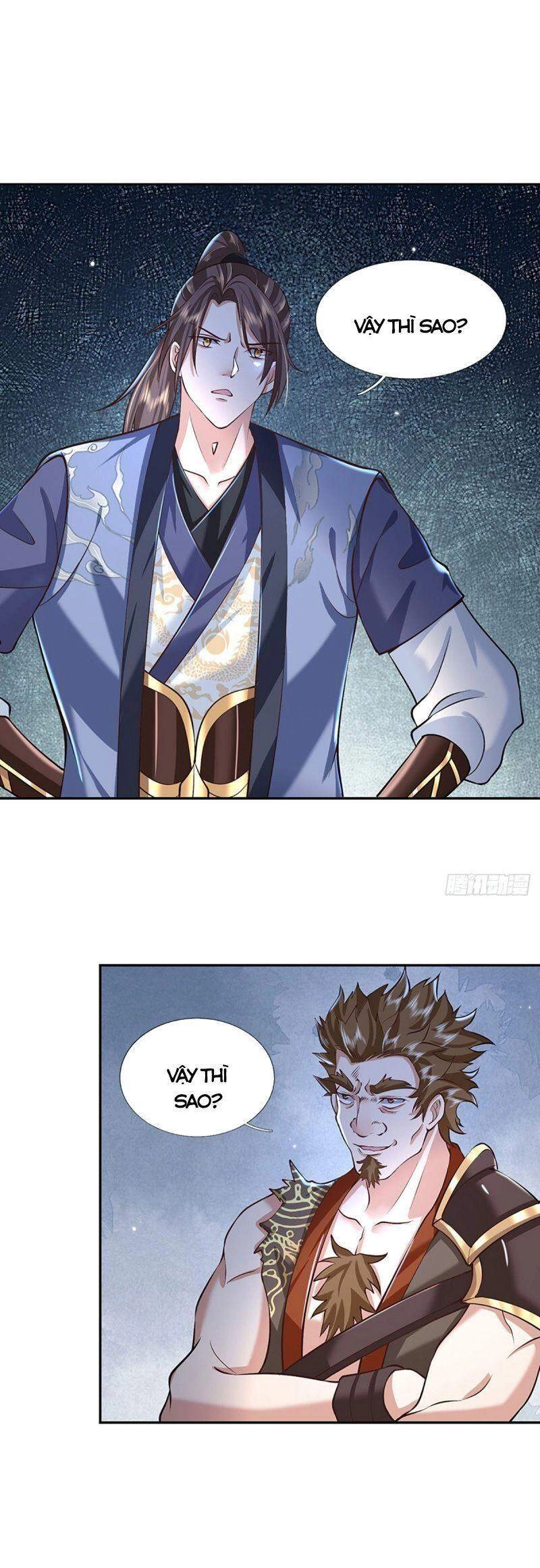 Ta Trở Về Từ Thế Giới Tu Tiên Chapter 90 - 6