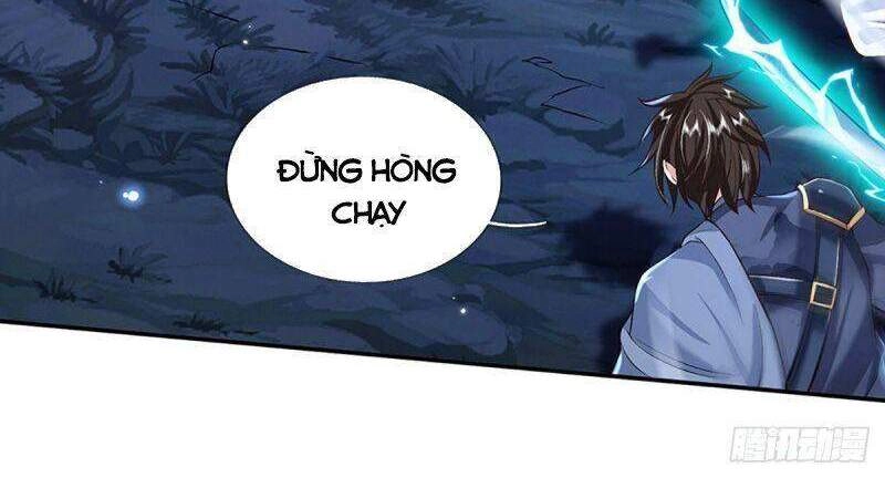 Ta Trở Về Từ Thế Giới Tu Tiên Chapter 90 - 9