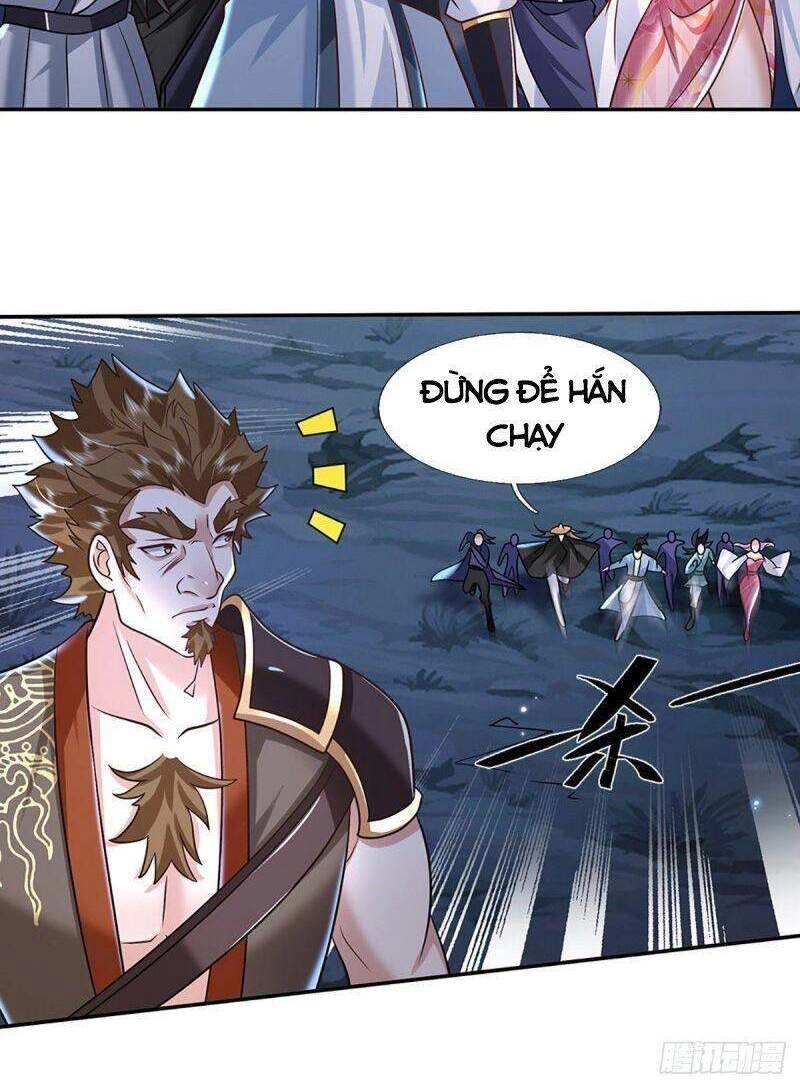 Ta Trở Về Từ Thế Giới Tu Tiên Chapter 90 - 26