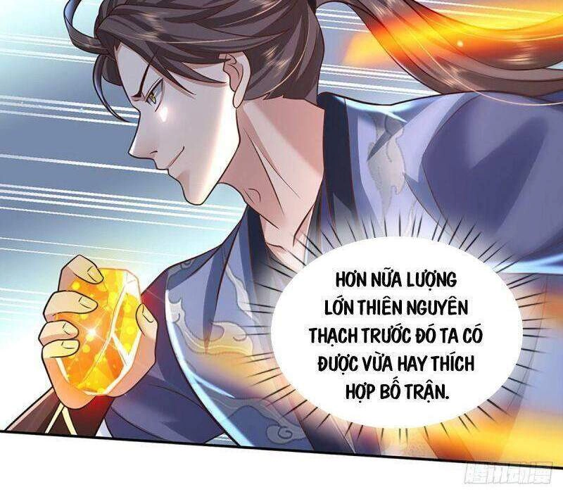 Ta Trở Về Từ Thế Giới Tu Tiên Chapter 91 - 17