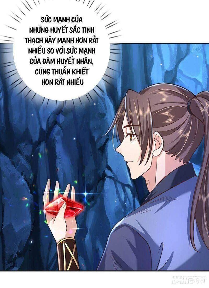 Ta Trở Về Từ Thế Giới Tu Tiên Chapter 91 - 27