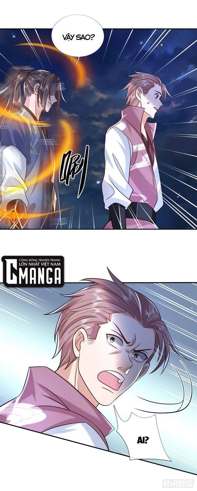 Ta Trở Về Từ Thế Giới Tu Tiên Chapter 92 - 4