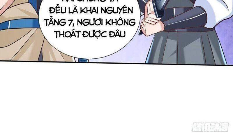 Ta Trở Về Từ Thế Giới Tu Tiên Chapter 92 - 8
