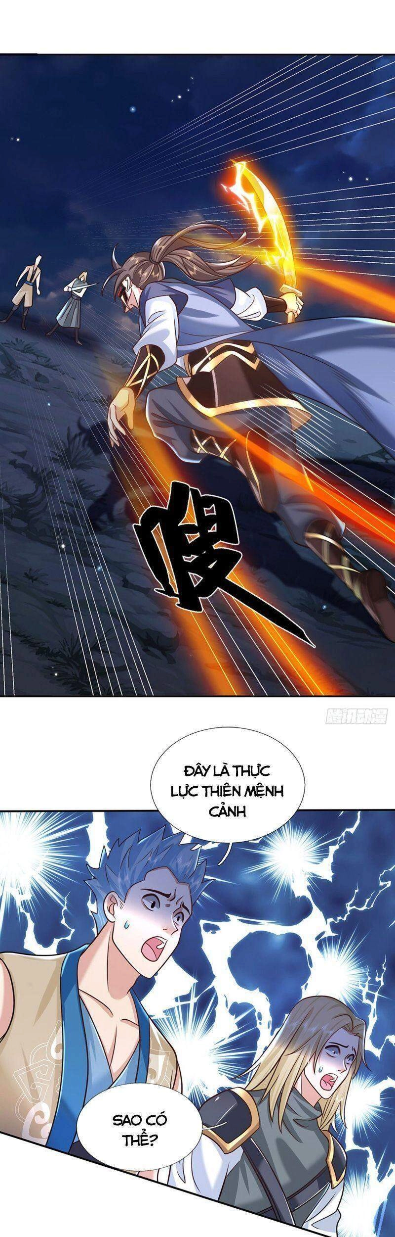 Ta Trở Về Từ Thế Giới Tu Tiên Chapter 92 - 9