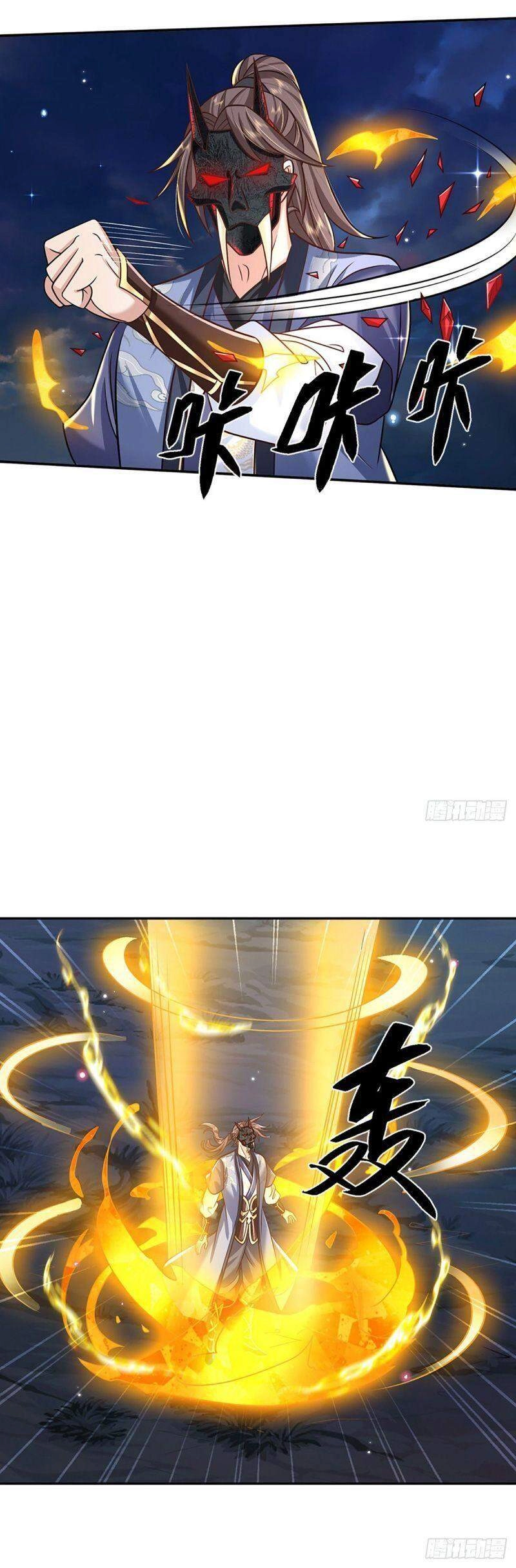 Ta Trở Về Từ Thế Giới Tu Tiên Chapter 92 - 13