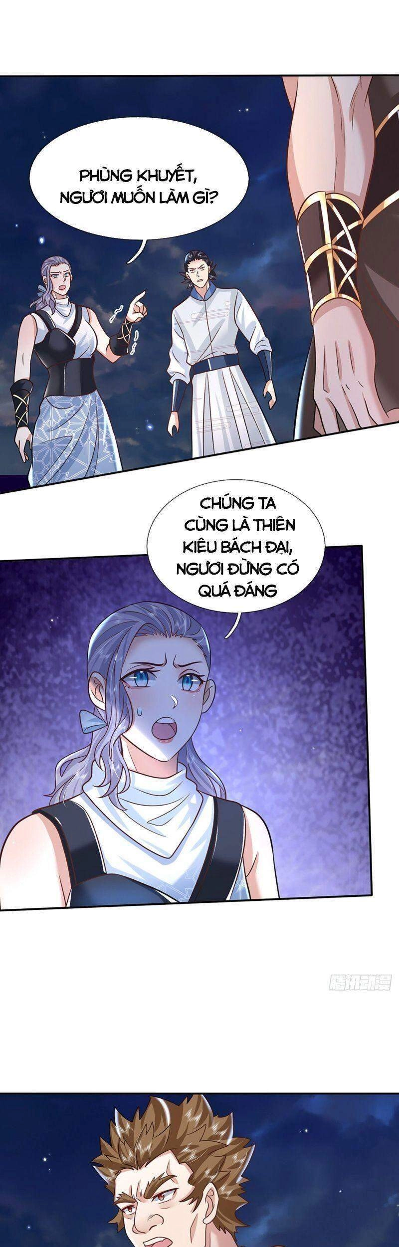 Ta Trở Về Từ Thế Giới Tu Tiên Chapter 92 - 22