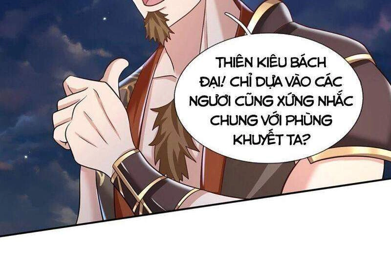 Ta Trở Về Từ Thế Giới Tu Tiên Chapter 92 - 23