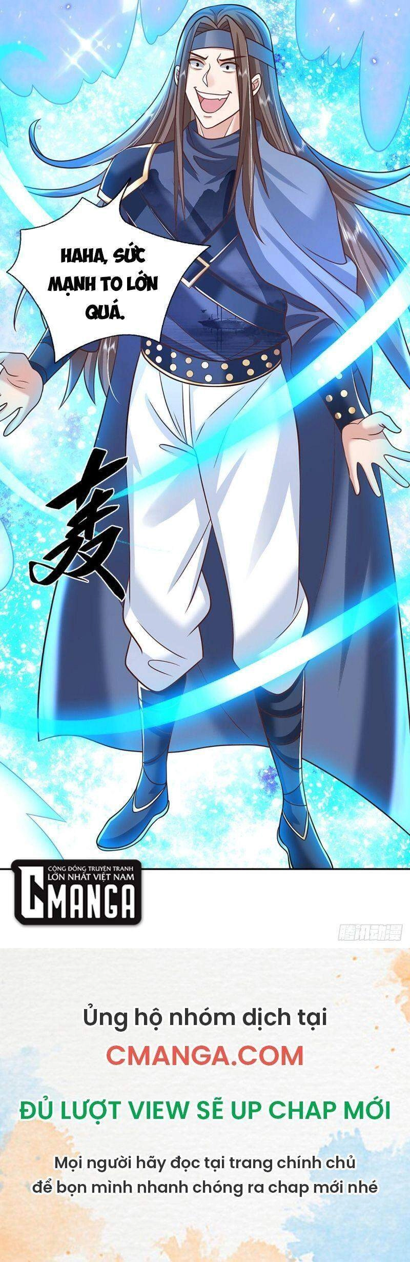 Ta Trở Về Từ Thế Giới Tu Tiên Chapter 92 - 30