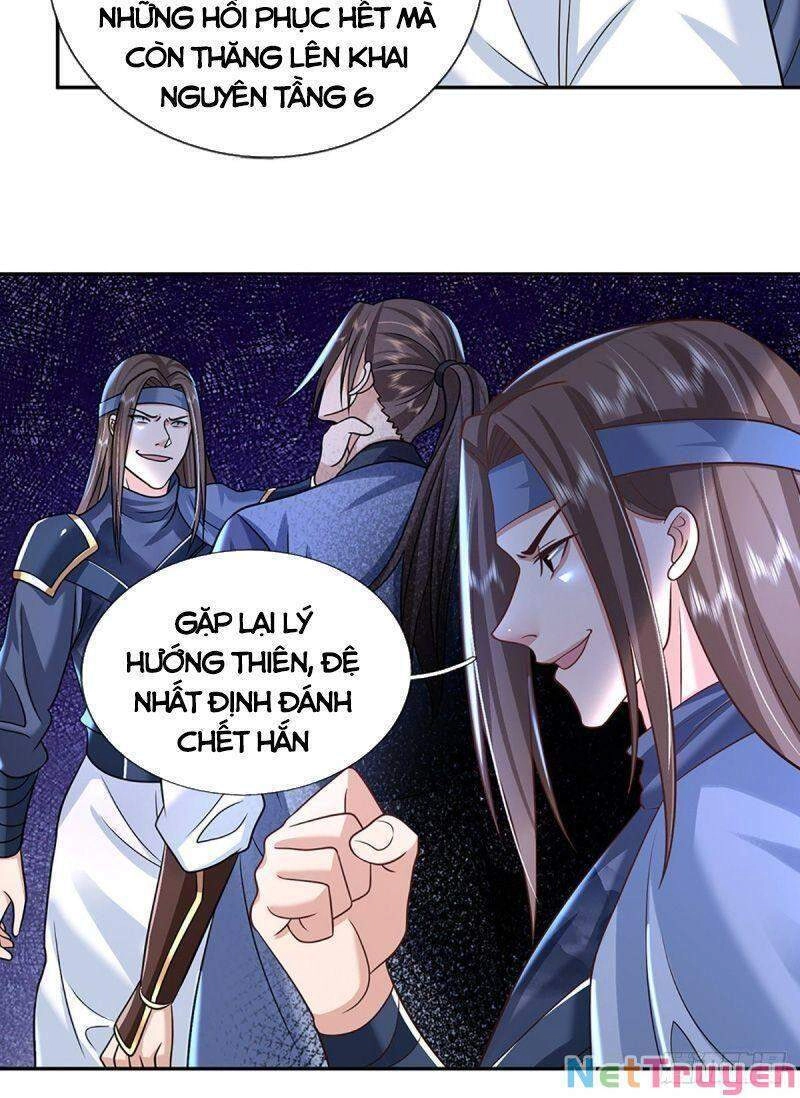 Ta Trở Về Từ Thế Giới Tu Tiên Chapter 93 - 2